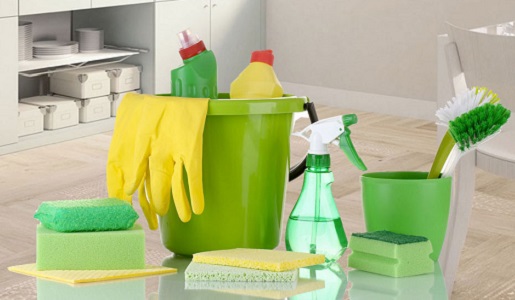 Bond Cleaning Brisbane