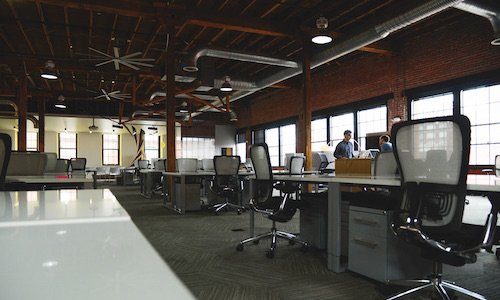 Office Cleaning Brisbane